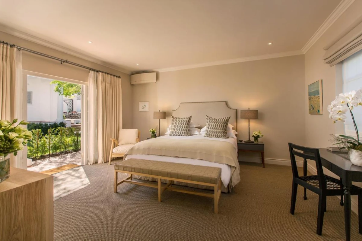 Leeu House - Hotel Photo 14