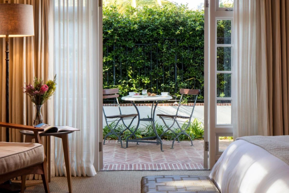 Leeu House - Hotel Photo 17