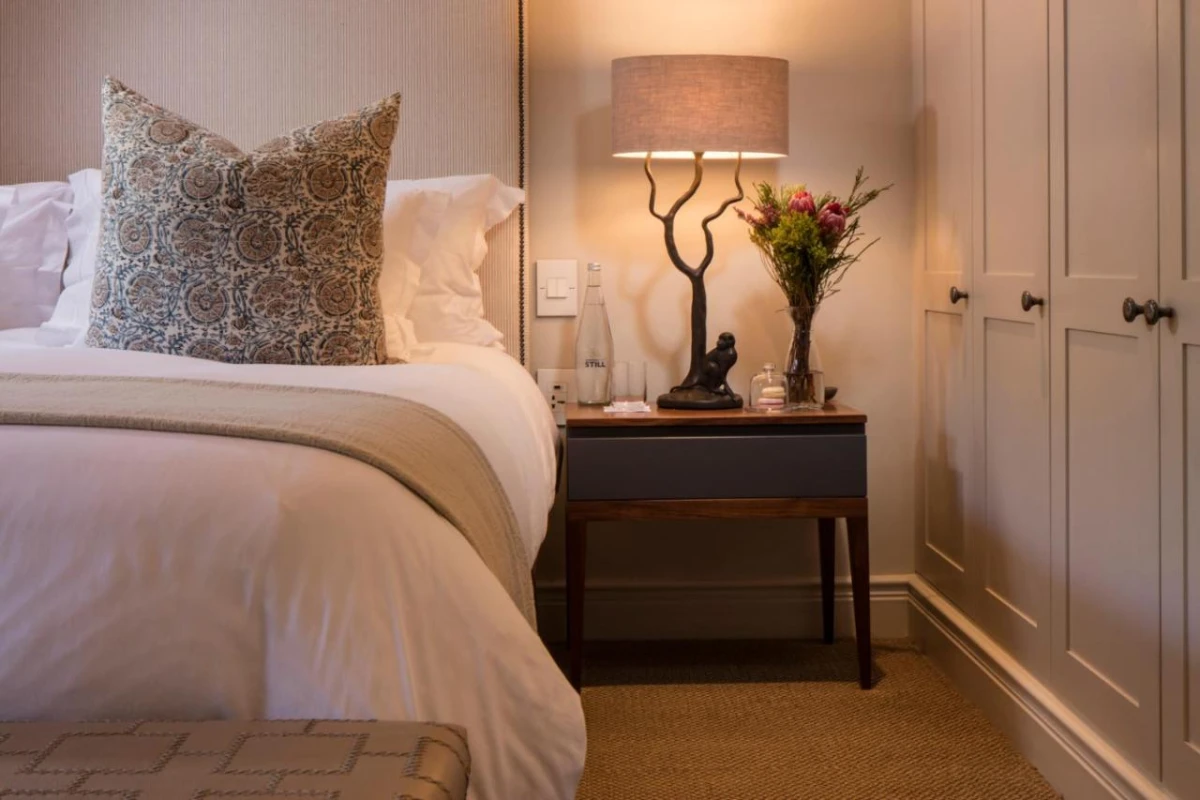 Leeu House - Hotel Photo 18