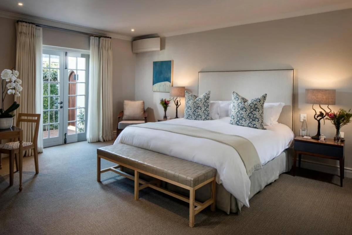 Leeu House - Hotel Photo 19