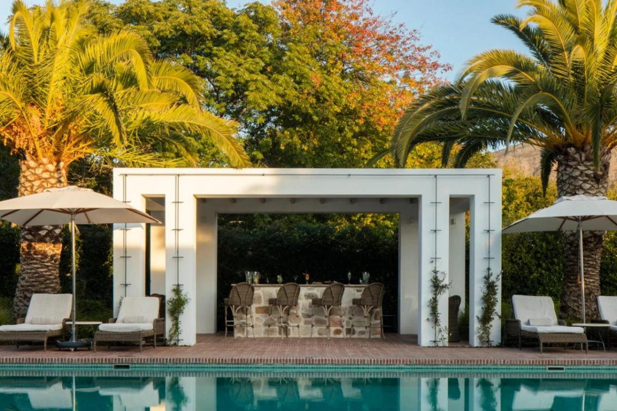 Leeu House - Hotel Photo 20