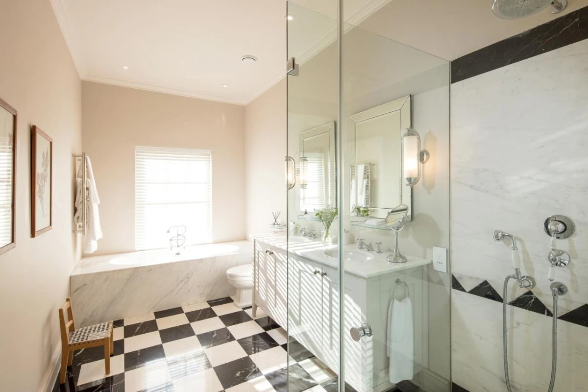 Leeu House - Hotel Photo 22