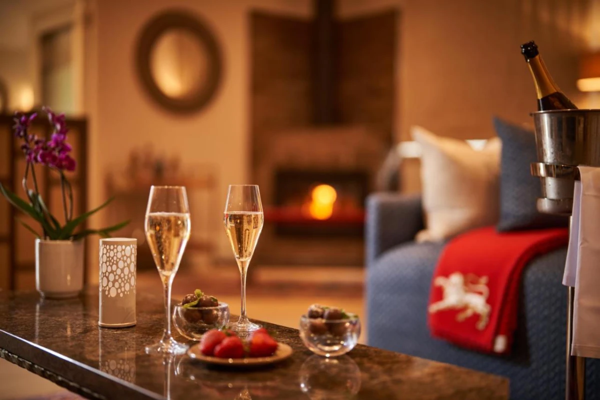 Leeu House - Hotel Photo 23