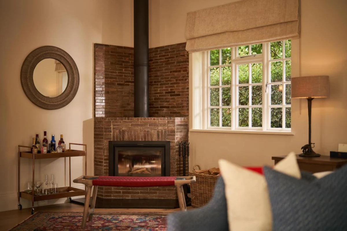 Leeu House - Hotel Photo 24