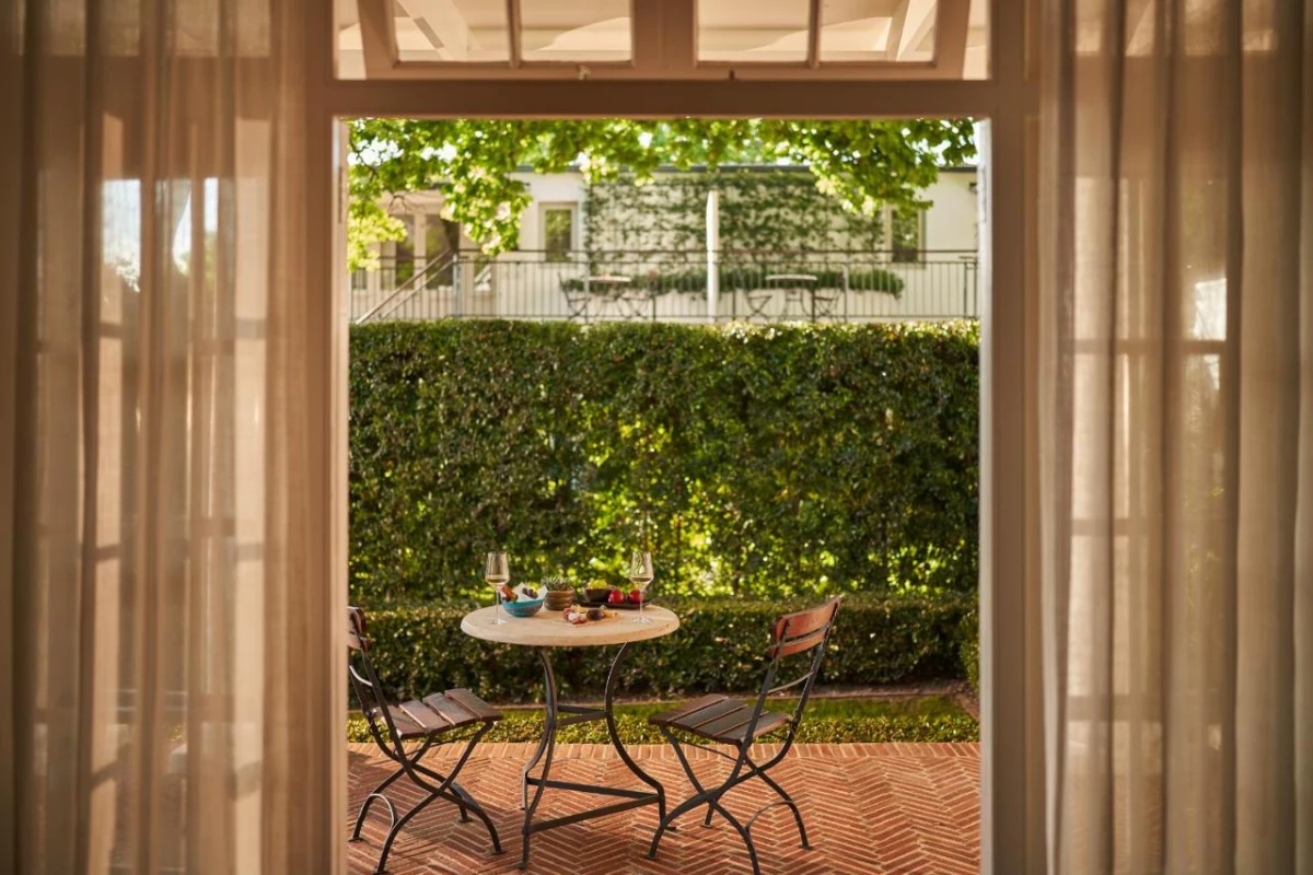 Leeu House - Hotel Photo 25