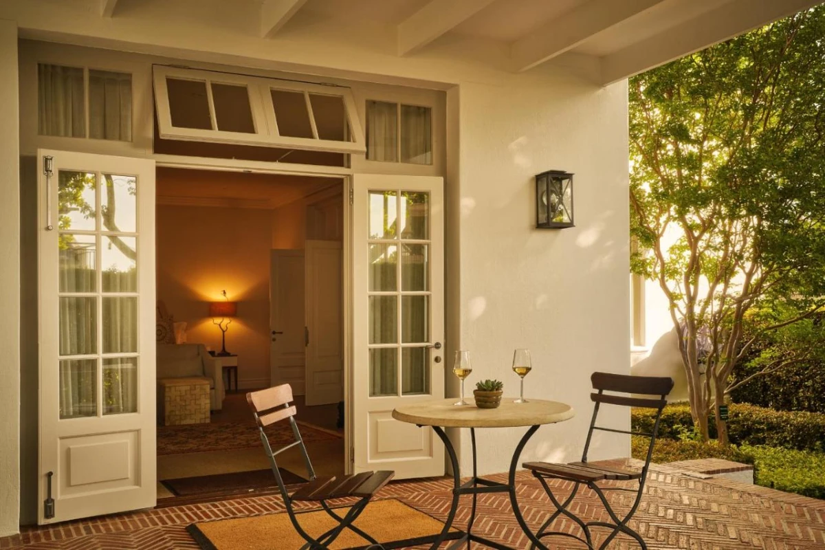 Leeu House - Hotel Photo 26