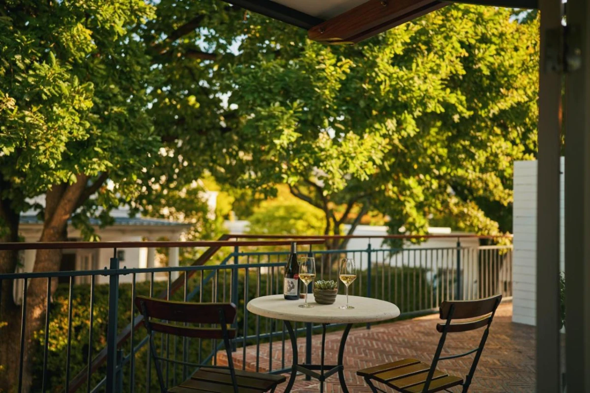 Leeu House - Hotel Photo 27