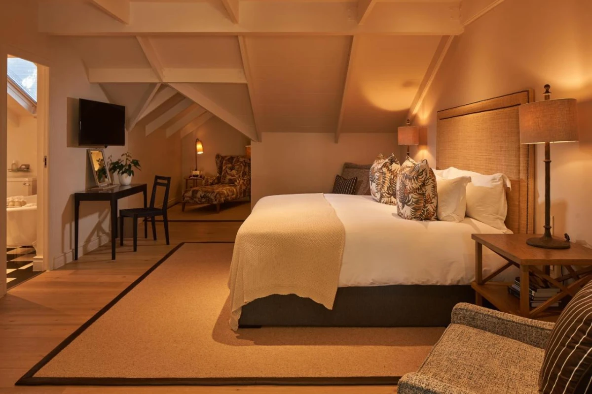 Leeu House - Hotel Photo 28