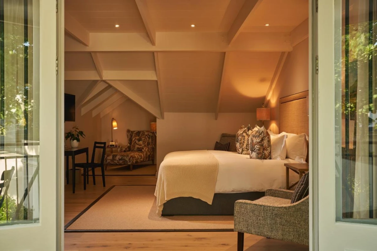 Leeu House - Hotel Photo 29