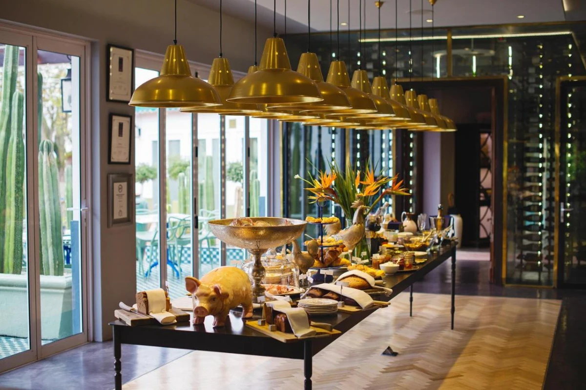 Majeka House - Hotel Photo 1