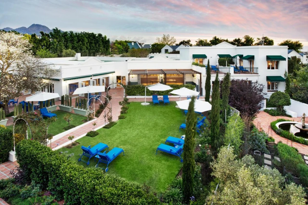 Majeka House - Hotel Photo 2