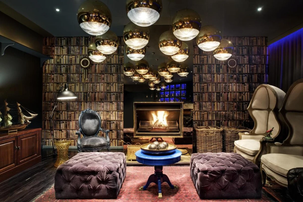 Majeka House - Hotel Photo 3