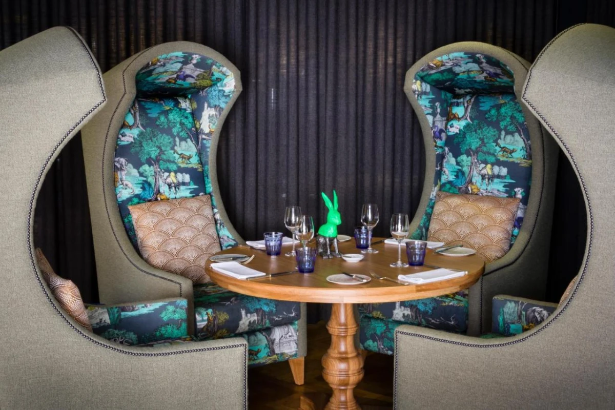 Majeka House - Hotel Photo 4