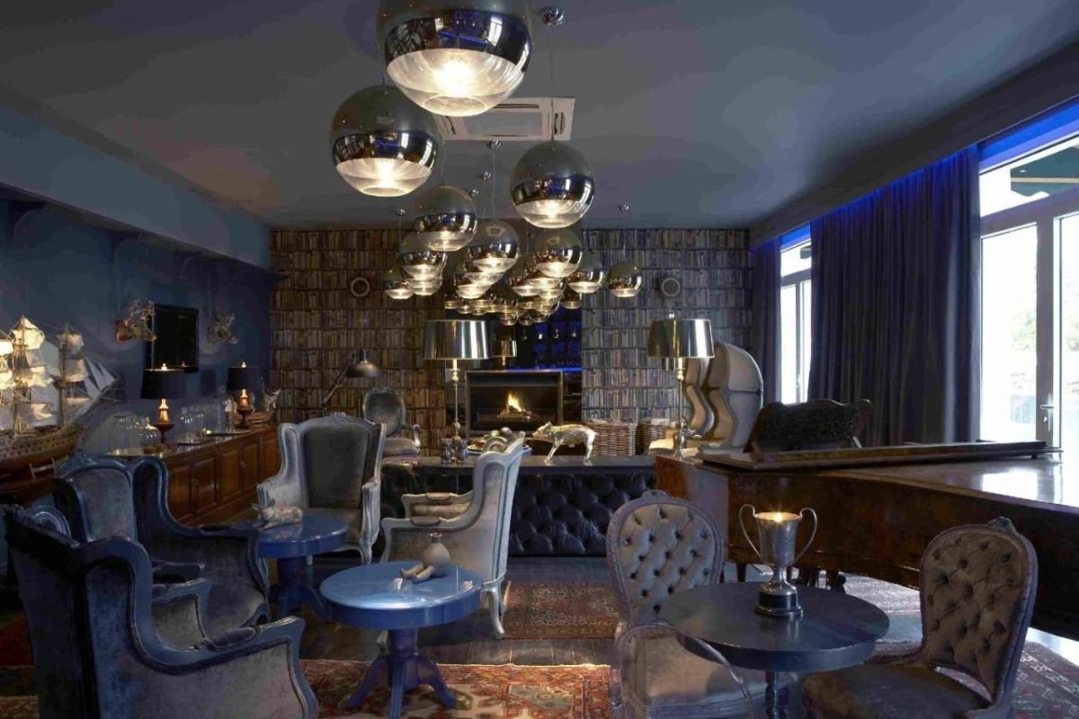 Majeka House - Hotel Photo 5