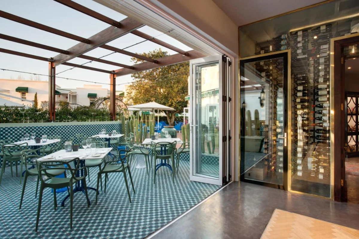 Majeka House - Hotel Photo 8