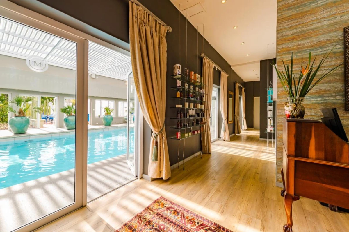 Majeka House - Hotel Photo 9