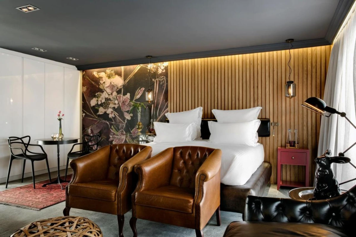 Majeka House - Hotel Photo 16