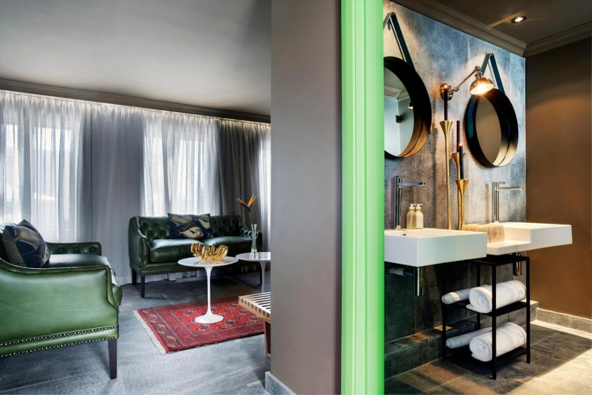 Majeka House - Hotel Photo 19