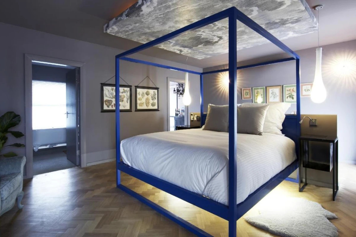 Majeka House - Hotel Photo 20