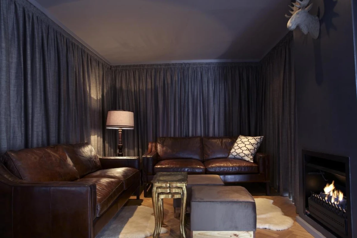 Majeka House - Hotel Photo 21