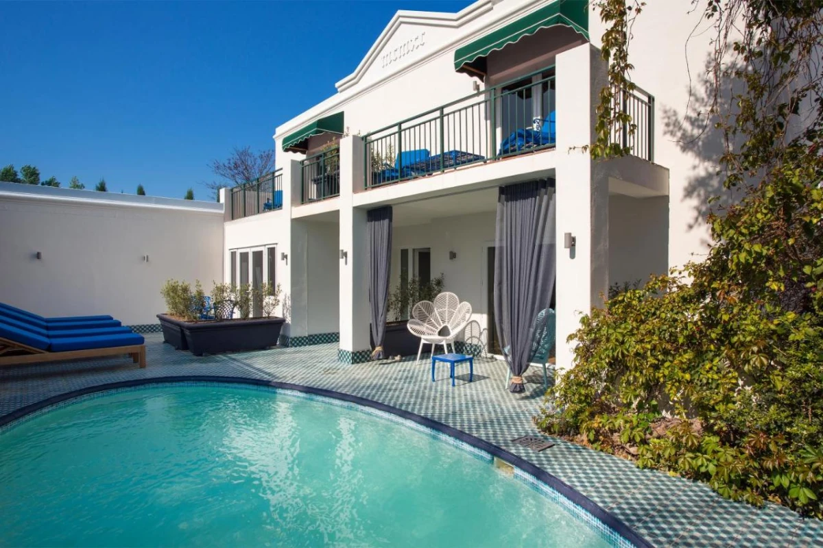 Majeka House - Hotel Photo 26