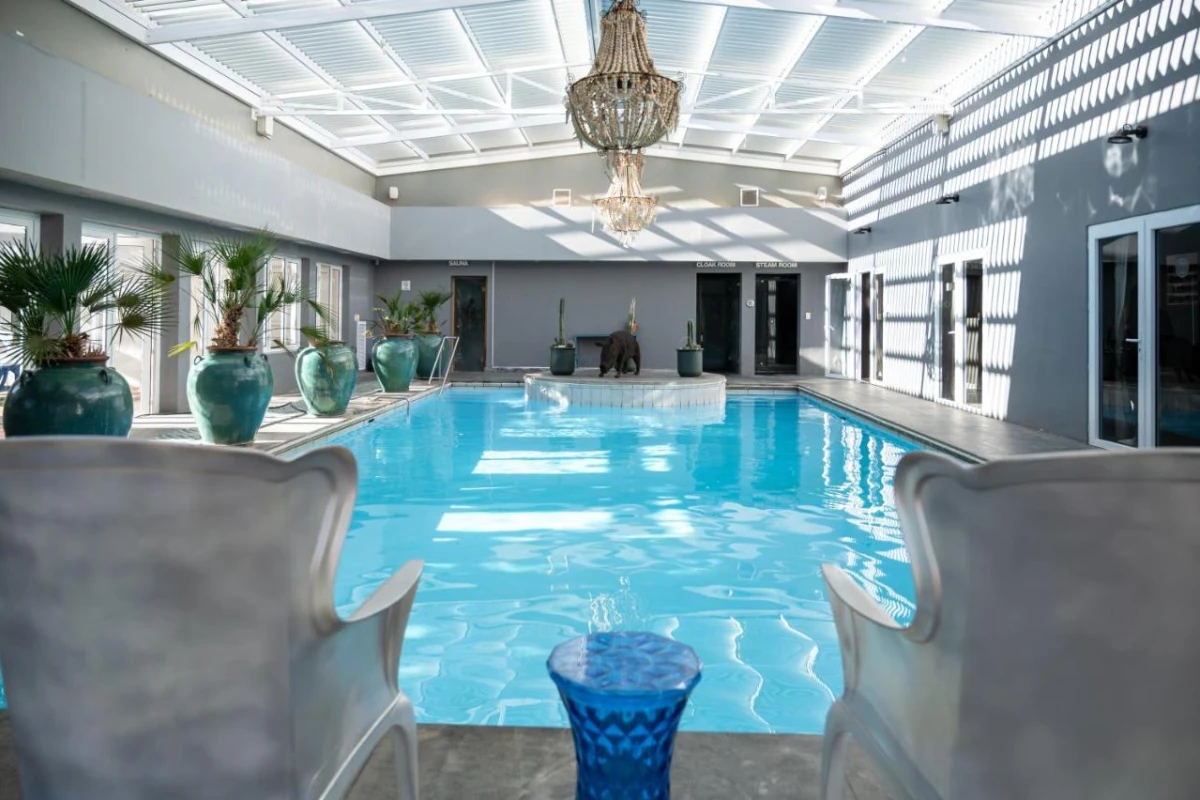 Majeka House - Hotel Photo 28