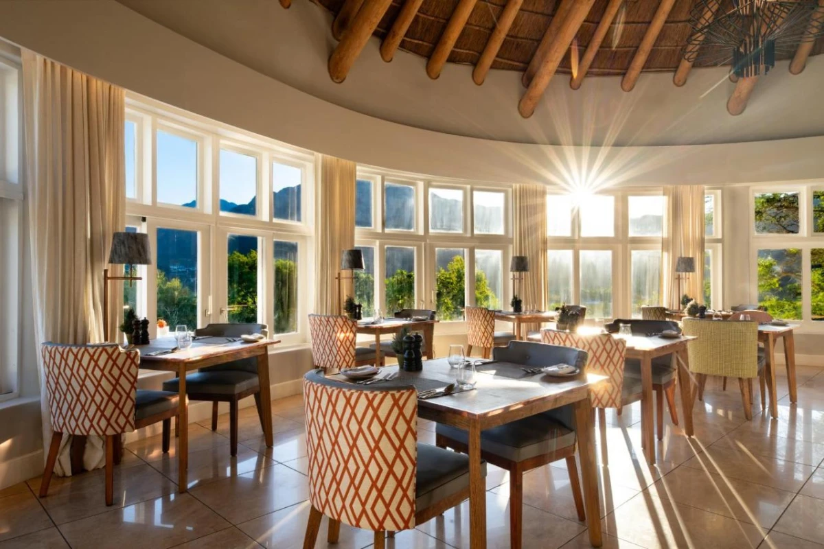 Mont Rochelle - Hotel Photo 2