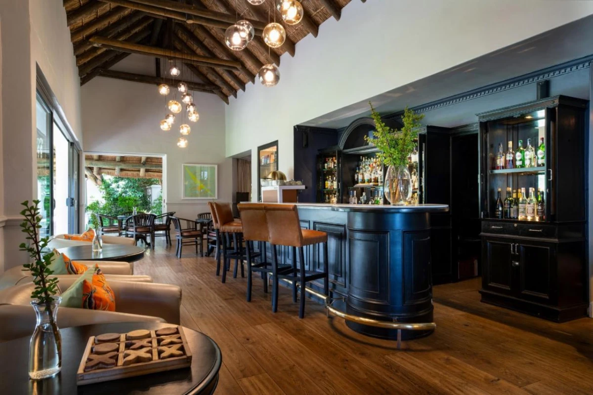 Mont Rochelle - Hotel Photo 5