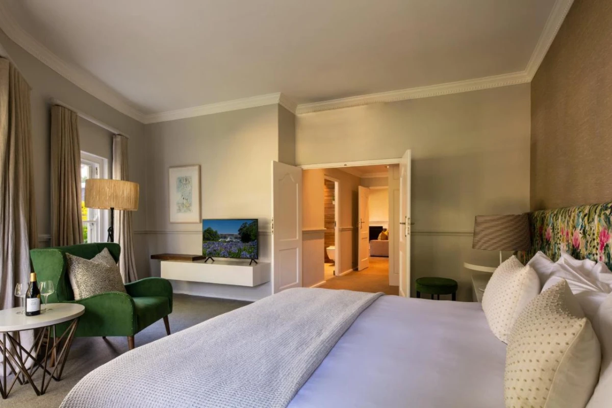 Mont Rochelle - Hotel Photo 10