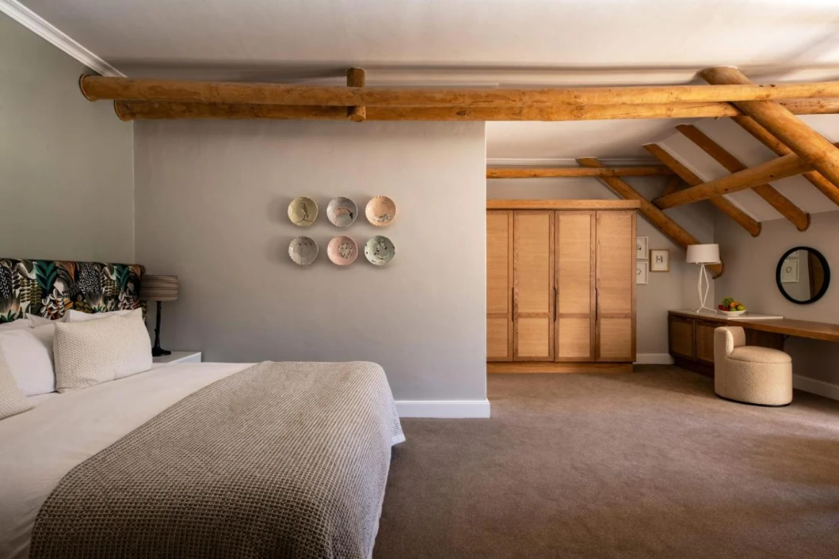 Mont Rochelle - Hotel Photo 11