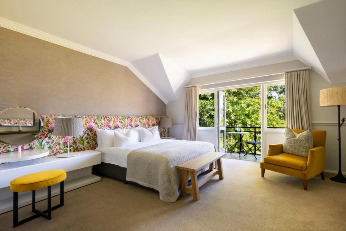 Mont Rochelle - Hotel Photo 16