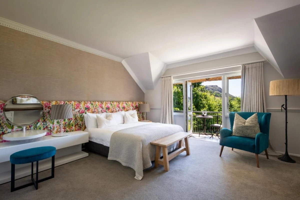 Mont Rochelle - Hotel Photo 17