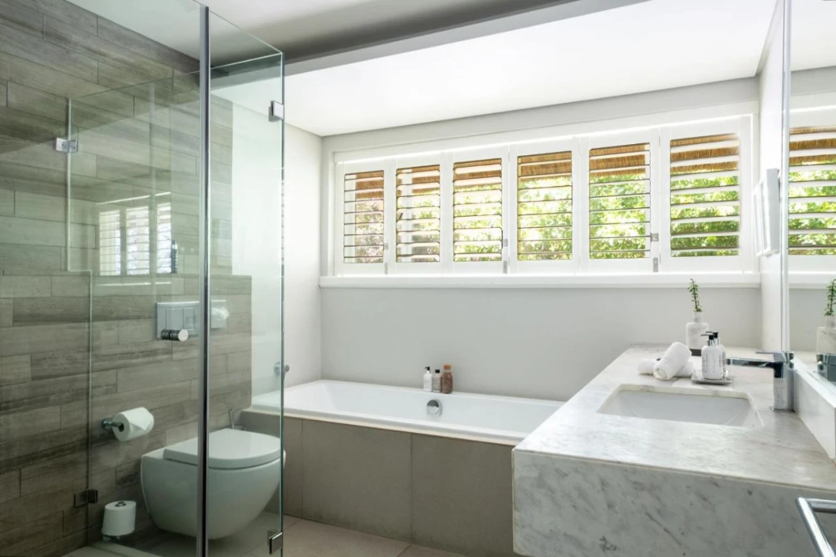 Mont Rochelle - Hotel Photo 18