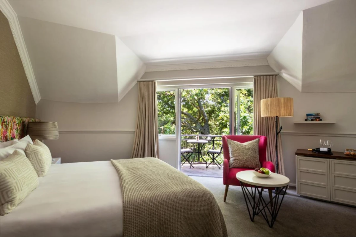 Mont Rochelle - Hotel Photo 19