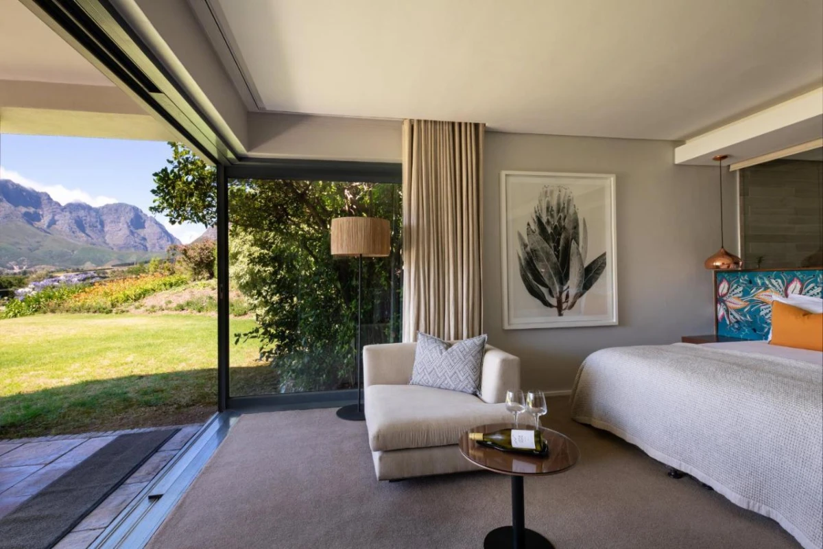 Mont Rochelle - Hotel Photo 21