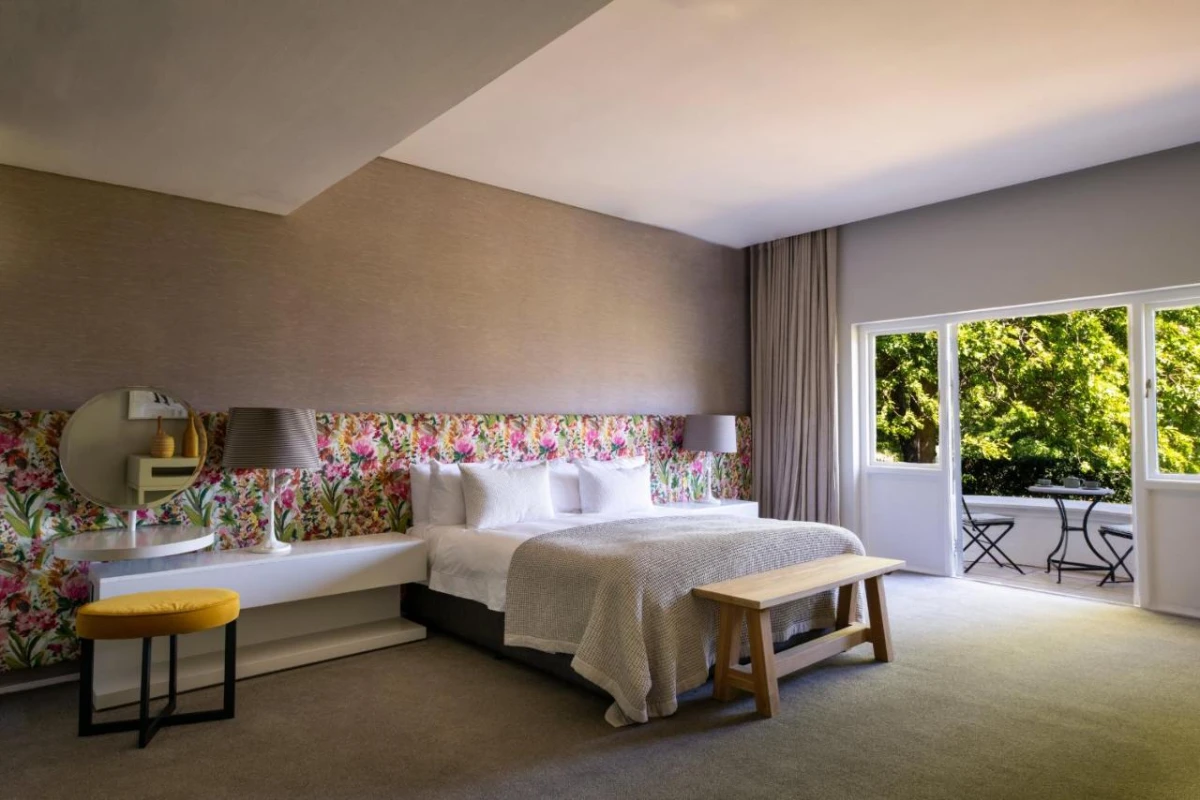 Mont Rochelle - Hotel Photo 24