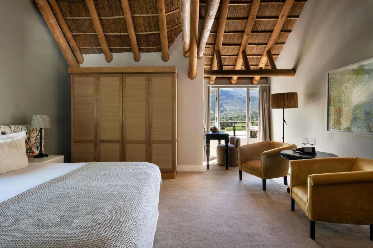 Mont Rochelle - Hotel Photo 27