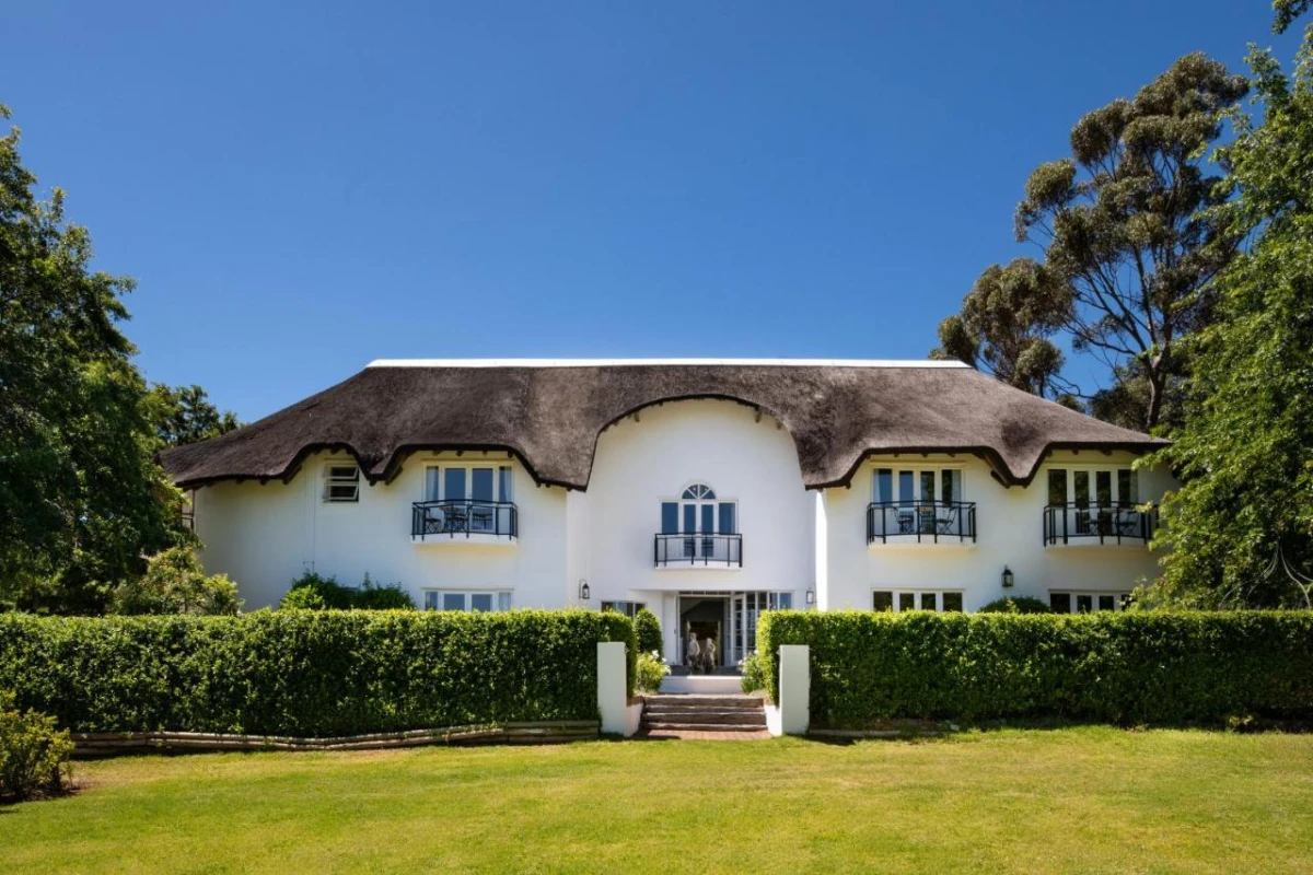 Mont Rochelle - Hotel Photo 28