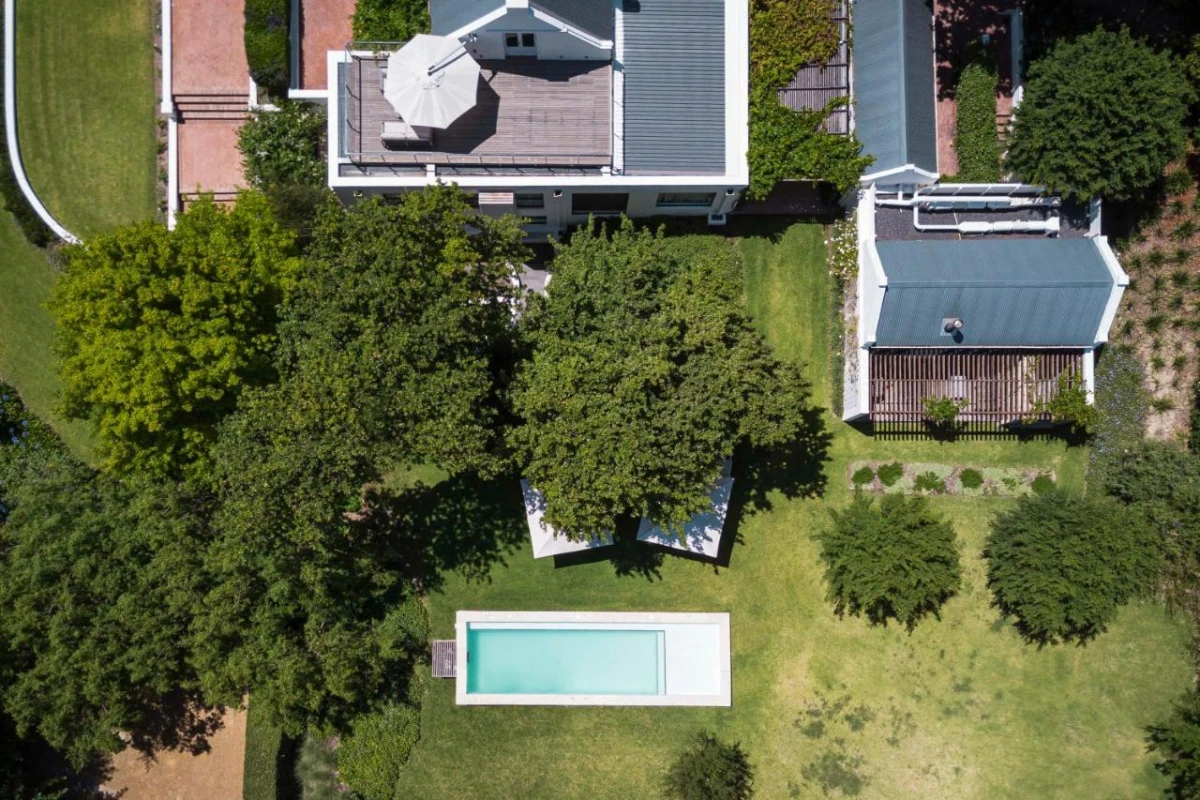 Mont Rochelle - Hotel Photo 29