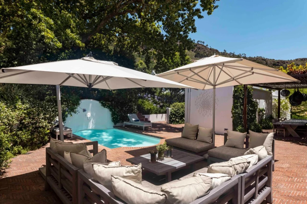 Mont Rochelle - Hotel Photo 30