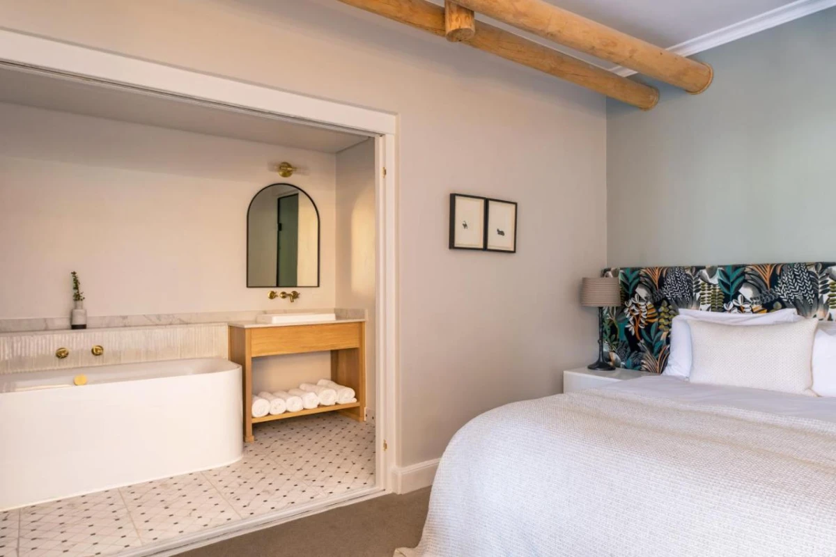 Mont Rochelle - Hotel Photo 31