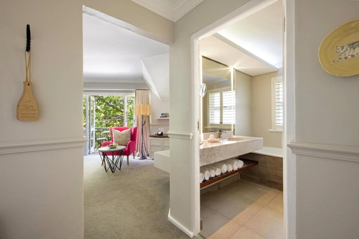 Mont Rochelle - Hotel Photo 32