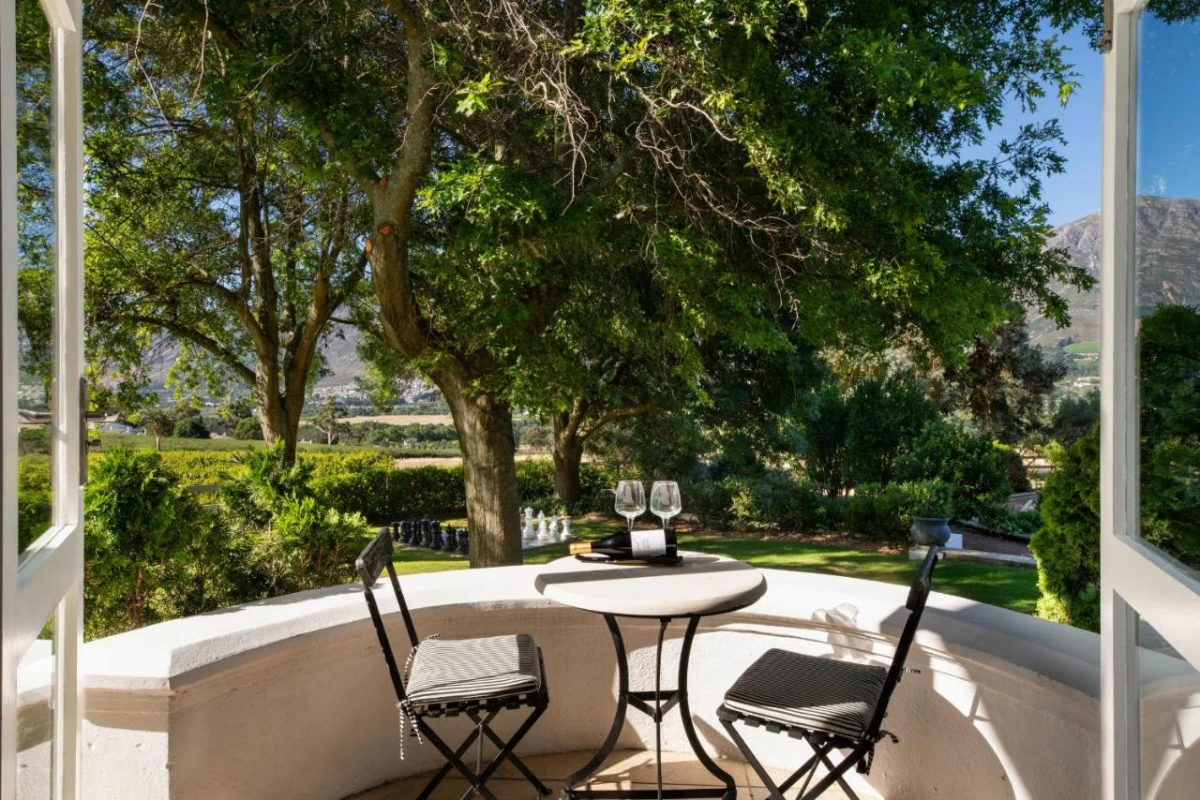 Mont Rochelle - Hotel Photo 33