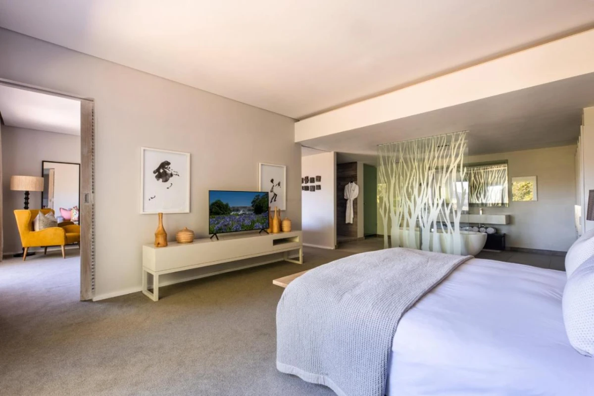 Mont Rochelle - Hotel Photo 38