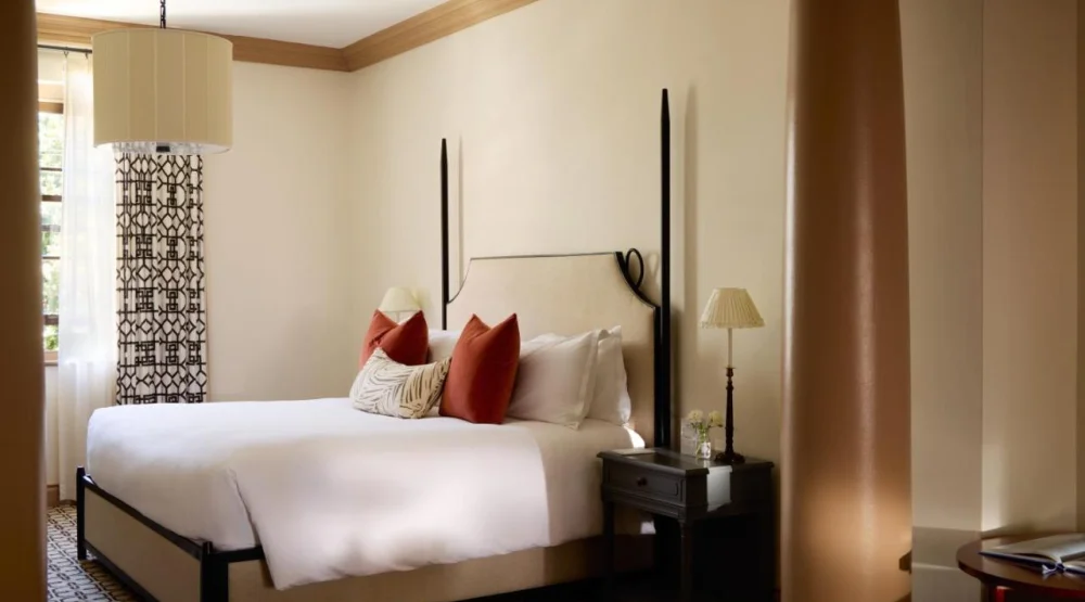 Studio Suite at Mount Nelson A Belmond Hotel