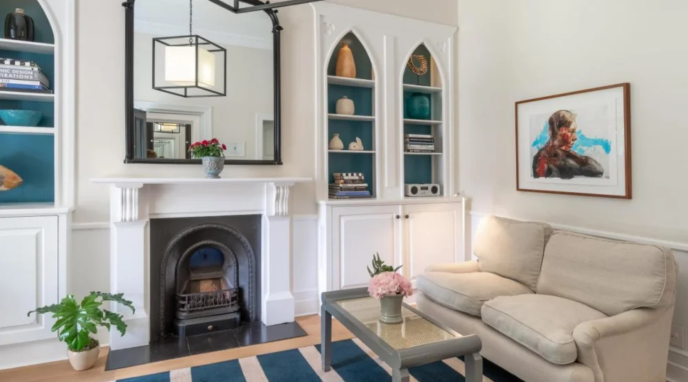 Deluxe Garden Cottage Suite at Mount Nelson A Belmond Hotel