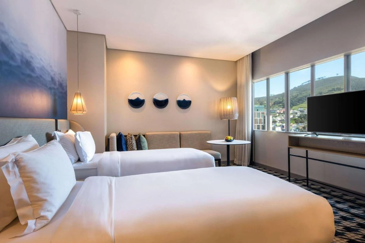 Pullman Cape Town City Centre - Hotel Photo 4