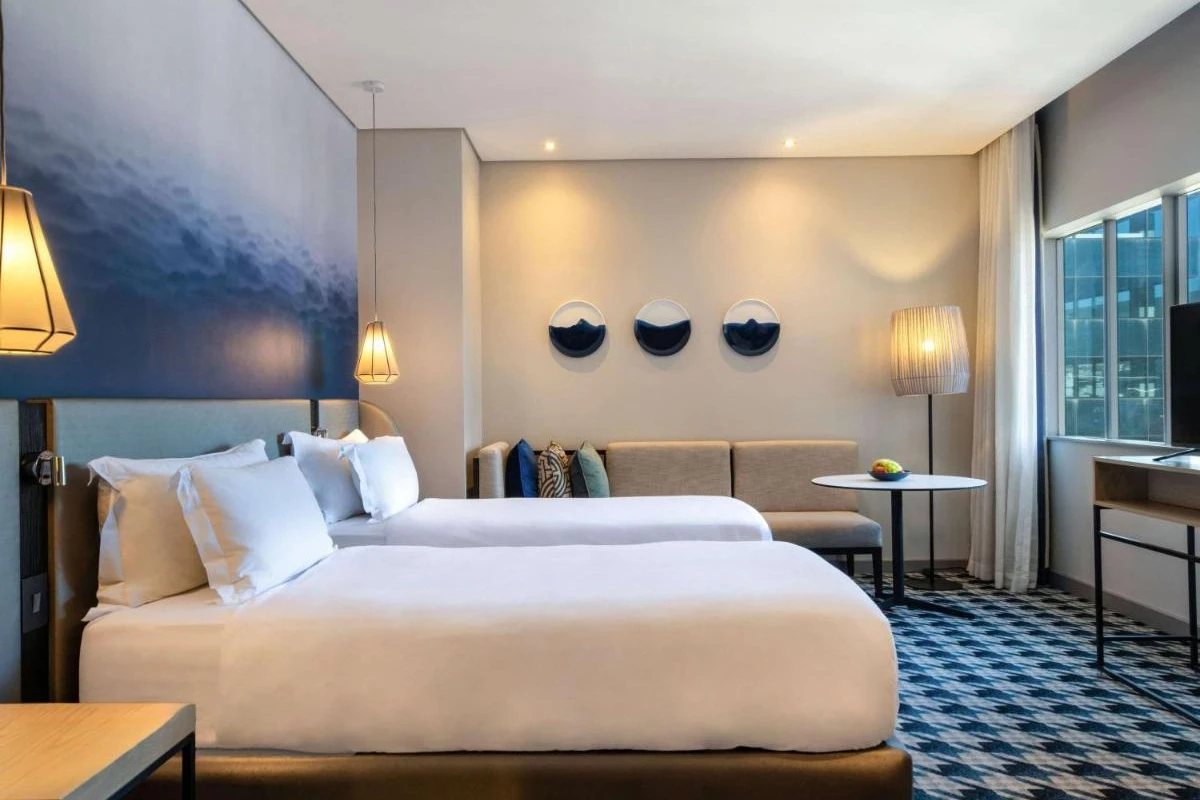 Pullman Cape Town City Centre - Hotel Photo 5