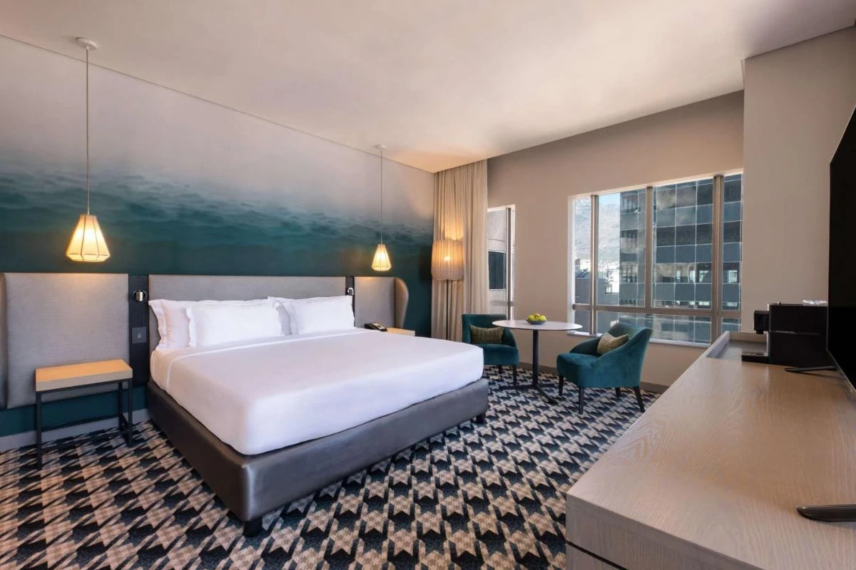 Pullman Cape Town City Centre - Hotel Photo 7