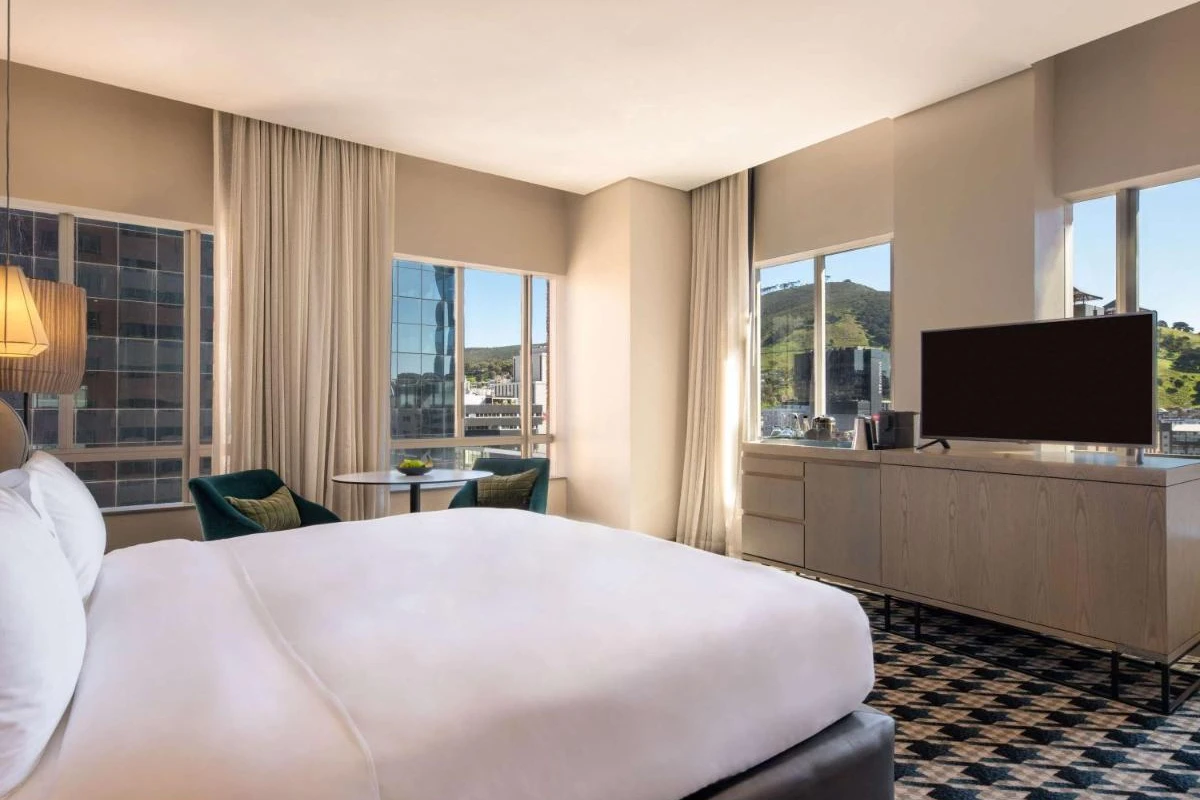 Pullman Cape Town City Centre - Hotel Photo 9